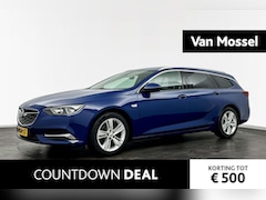 Opel Insignia Sports Tourer - 1.5 T Business Executive+ | Trekhaak | Navigatie | Camera | Stoel + Stuurverwarming | Appl