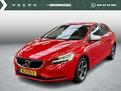 Volvo V40 - T2 Nordic+ | Full Led | Standkachel | Stoelverwarming | Verwarmbare voorruit | Styling Pac