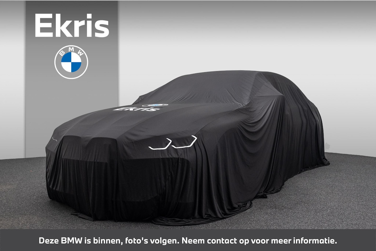 BMW iX - xDrive40 High Executive | M Sport Pakket | Driving Assistant Professional - AutoWereld.nl