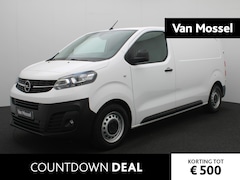 Opel Vivaro - 1.5 CDTI L2H1 Edition