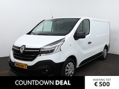 Renault Trafic - 2.0 dCi 145 T29 L1H1 Comfort