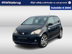 Seat Mii Electric - electric Airco / Clima / Parkeersensoren / 16"LM Velgen / Stoelverwarming