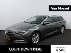 Opel Insignia Sports Tourer - 1.5 Turbo Innovation | Navigatie | Cruise control | LED