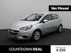 Opel Corsa - 1.4 Edition | Airco | LMV |