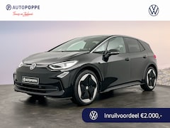 Volkswagen ID.3 - 77kWh 204 1AT Pro S Business | Achterlichten LED, luxe uitgevoerd incl. dynamische knipper