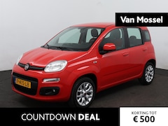 Fiat Panda - 0.9 TwinAir Waze