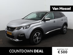 Peugeot 3008 - 1.6 PureTech GT Line