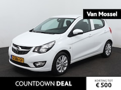 Opel Karl - 1.0 ecoFLEX 120 Jaar Edition