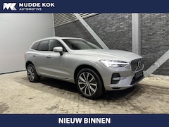 Volvo XC60 - T8 Recharge Inscription | Luchtvering | Trekhaak | 360° Camera | Panoramadak | Head-Up | A