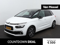 Citroën C4 Picasso - 1.2 PureTech Selection