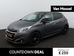 Peugeot 208 - 1.2 PureTech Première | LMV | 110PK | Navi |