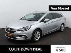 Opel Astra Sports Tourer - 1.4 Innovation 150PK