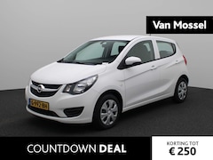 Opel Karl - 1.0 ecoFLEX Edition | Airco |