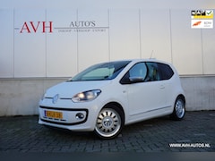 Volkswagen Up! - 1.0 high up