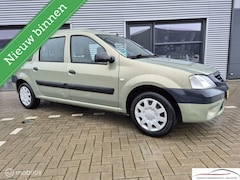 Dacia Logan MCV - 1.4 Ambiance AIRCO NAP