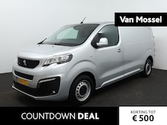 Peugeot Expert - 231S 2.0 BlueHDI 120 Premium Pack