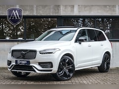 Volvo XC90 - 2.0 T8 Recharge R-Design 7p Pano 22' 360c H&K ACC