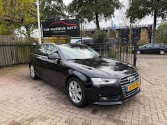 Audi A4 Avant - 2.0 TDI Pro Line Xenon Nav Clima Pdc Cruise-con