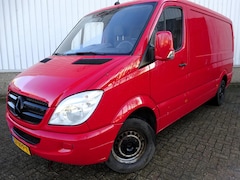 Mercedes-Benz Sprinter - AUTOMAAT 209 2.2 CDI 366