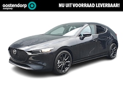 Mazda 3 - 3 €479, - 2.5 e-SkyActiv-G 140 Homura | Modeljaar 2025 | Div kleuren beschikbaar |