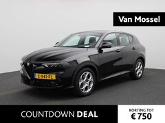 Alfa Romeo Tonale - 1.5T Hybrid Sprint | Navigatie | Climate control | Parkeersensoren