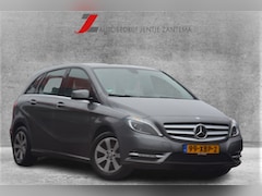 Mercedes-Benz B-klasse - 180 Ambition EXPORT OF HANDEL motor loopt onregelmatig met oa lmv navigatie led cv