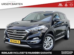 Hyundai Tucson - 1.6 GDi Comfort