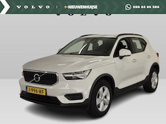 Volvo XC40 - 1.5 T2 Momentum Core | Trekhaak | Navigatie | LED | Camera |