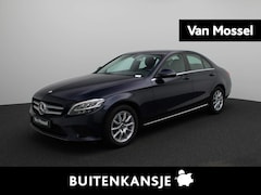 Mercedes-Benz C-klasse - 180 d | Automaat | Achteruitrijcamera | LED dagrijverlichting | Regensensor | Cruise Contr