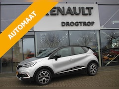 Renault Captur - 150PK-INTENS-AUTOM-62DKM-NAVI-CAMERA-TREKH