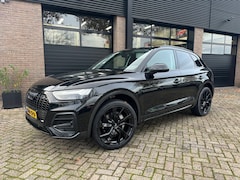 Audi Q5 - 50 TFSI e Black edition