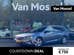 Opel Insignia Sports Tourer - 2.0 Turbo Business Elegance | AUTOMAAT | STOEL+STUUR VERWARMING