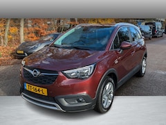 Opel Crossland X - 1.2 Turbo Online Edition