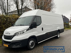 Iveco Daily - 35C18 3.0 Hi Matic | Automaat