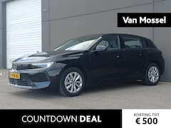 Opel Astra - 1.2 Edition 110pk | Navi | Climate | PDC | LMV |