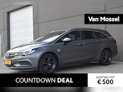 Opel Astra Sports Tourer - 1.0 Turbo 120 Jaar Edition | Navi | LMV | PDC voor/achter | Cruise