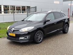 Renault Mégane Estate - 1.6 Authentique