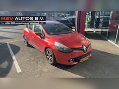 Renault Clio Estate - 0.9 TCe Dynamique navi LM airco