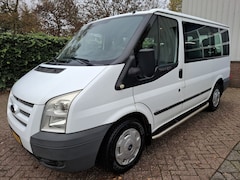 Ford Transit Kombi - 300S 2.2 TDCI SHD 9-PERSOONS AIRCO/CRUISE MARGE 101PK