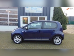 Volkswagen Up! - 1.0 BMT up beats