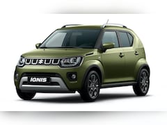 Suzuki Ignis - 1.2 Smart Hybrid Style