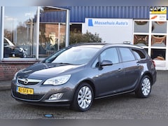 Opel Astra Sports Tourer - 1.4 Turbo Cosmo 140pk Navi Cruise Clima PDC 17" all-season Nwe APK