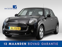 MINI Cooper - 1.5 Business | Bluetooth | Cruise Control | Airco | Navigatie | Lederen Stuurwiel en Versn