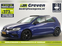 Volkswagen Golf - 1.5 TSI R-Line 150PK Automaat Pano Clima ACC Camera Carplay LED Navi Virtual 17"LMV PDC