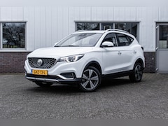 MG ZS - EV Luxury 45 kWh