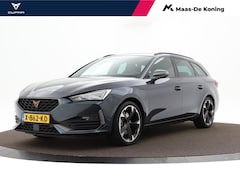 CUPRA Leon Sportstourer - 1.4 e-Hybrid 204pk DSG Business · Camera · Keyless · Apple/Android Car Play · Side Assist