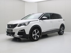 Peugeot 5008 - 1.2 PureTech 130pk 6-bak Crossway 7P [ TREKHAAK+CAMERA+CARPLAY+CLIMAAT+CRUISE+PDC+NAVIGATI