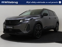 Peugeot 5008 - 1.2 PureTech 130pk GT Automaat Black Pack | Apple Carplay | Full Led | Parkeerhulp | Navig