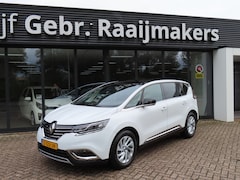 Renault Espace - 1.6 TCe 200pk Dynamique *Panorama*Navi*LED*Camera