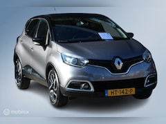 Renault Captur - 1.2 TCe Dynamique Automaat , Trekhaak, 1e eigenaar